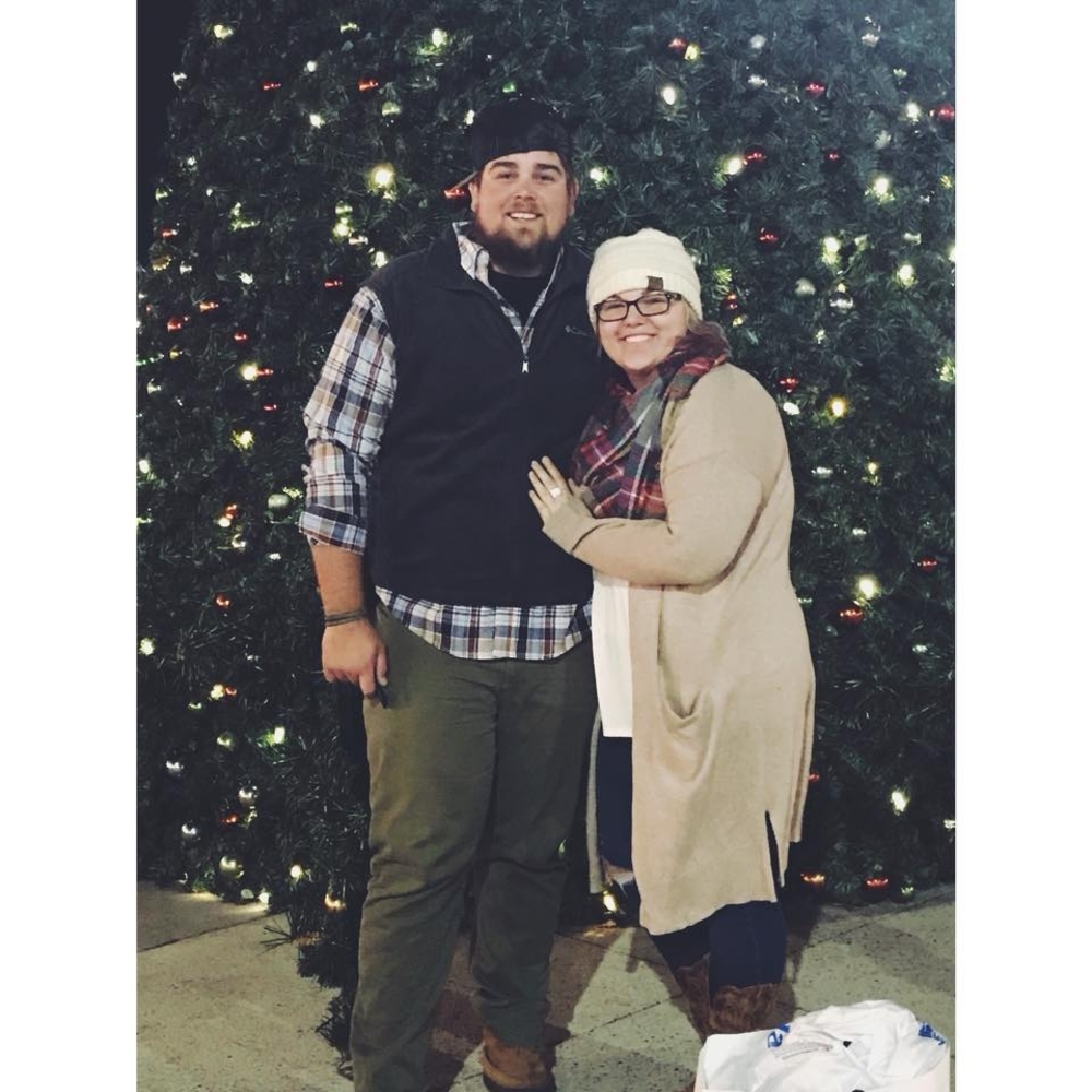 Meet your Posher, Hayley